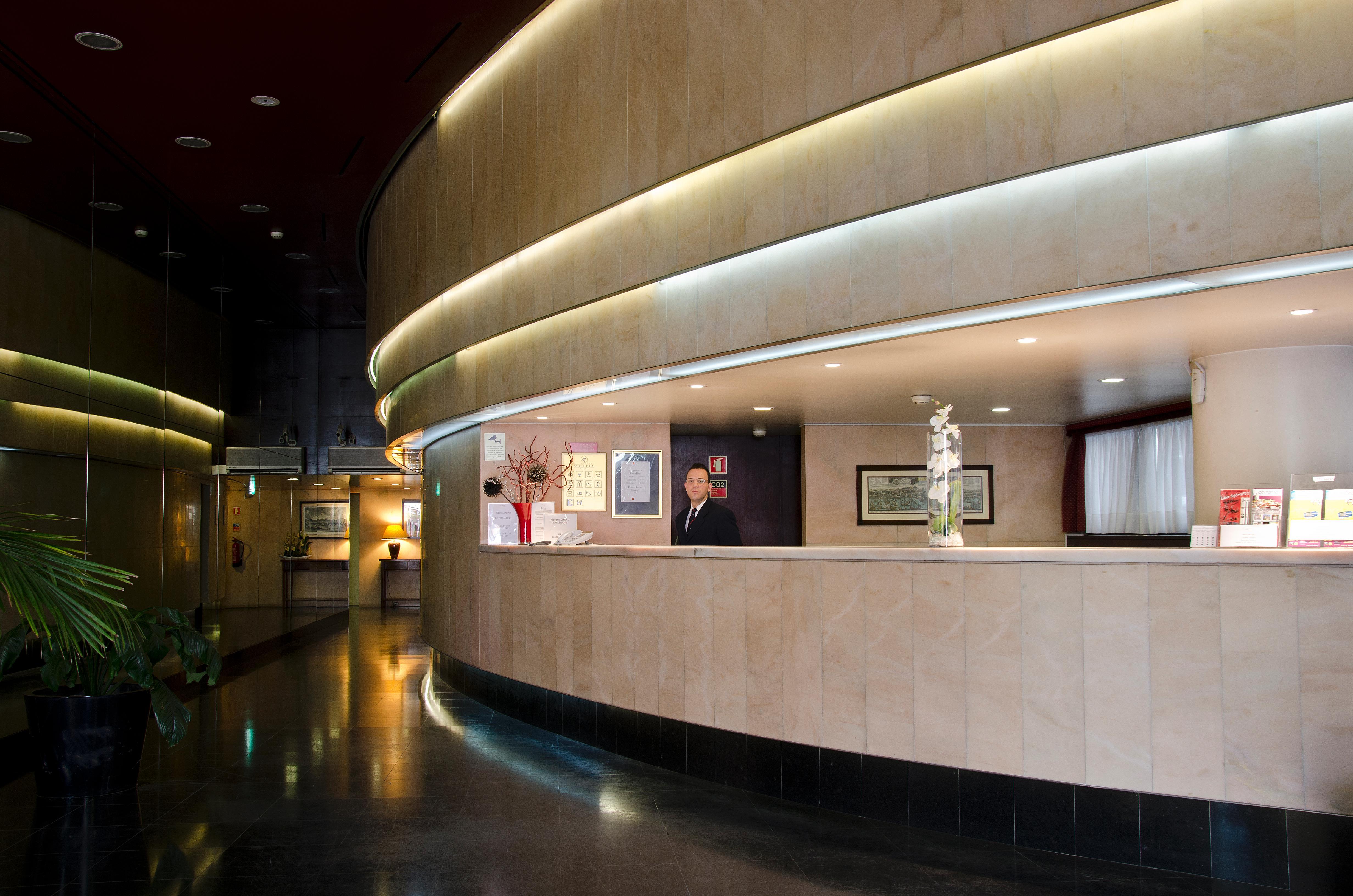 Vip Executive Eden Aparthotel — Photos 3
