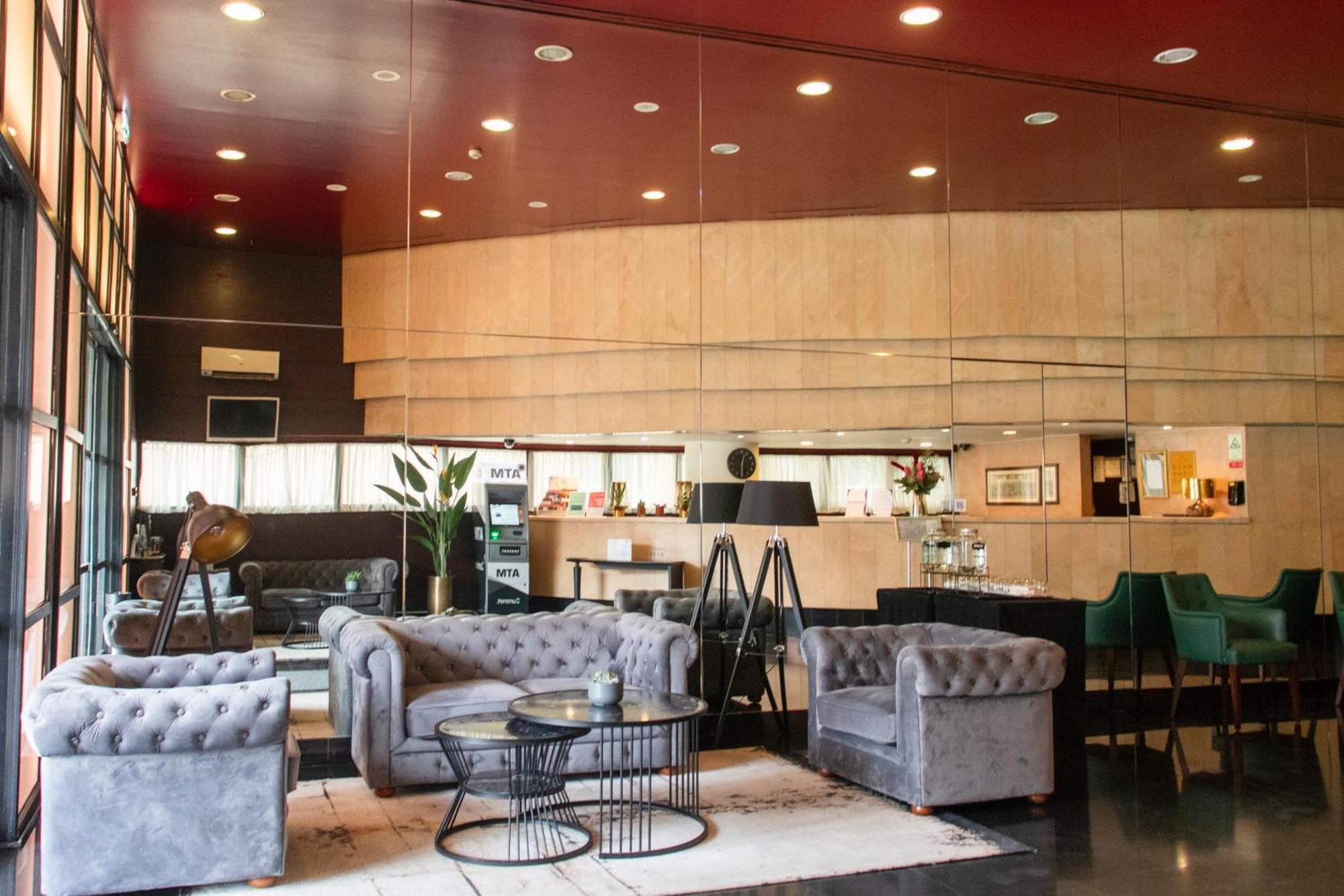 Vip Executive Eden Aparthotel — Photos 2